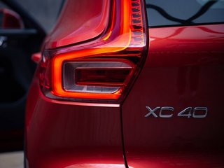 Volvo XC40 1.5 T5 Inscription