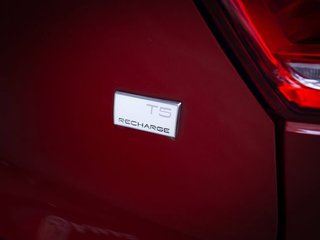 Volvo XC40 1.5 T5 Inscription