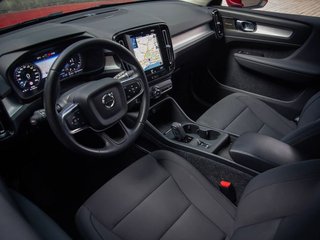 Volvo XC40 1.5 T5 Inscription