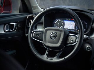Volvo XC40 1.5 T5 Inscription