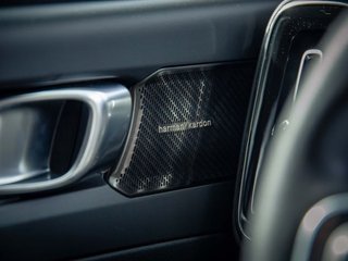 Volvo XC40 1.5 T5 Inscription