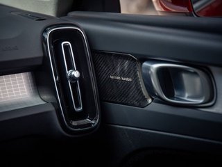 Volvo XC40 1.5 T5 Inscription