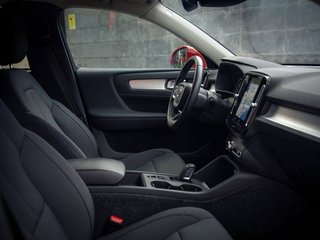 Volvo XC40 1.5 T5 Inscription