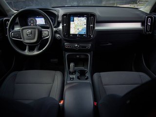 Volvo XC40 1.5 T5 Inscription