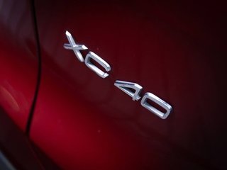 Volvo XC40 1.5 T5 Inscription