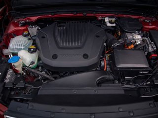 Volvo XC40 1.5 T5 Inscription