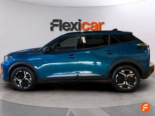 Peugeot 2008 Allure Gasolina 100 S&S 6 Vel. MAN