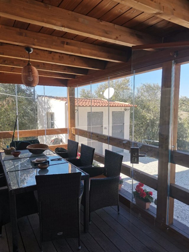 Casas de madera a medida