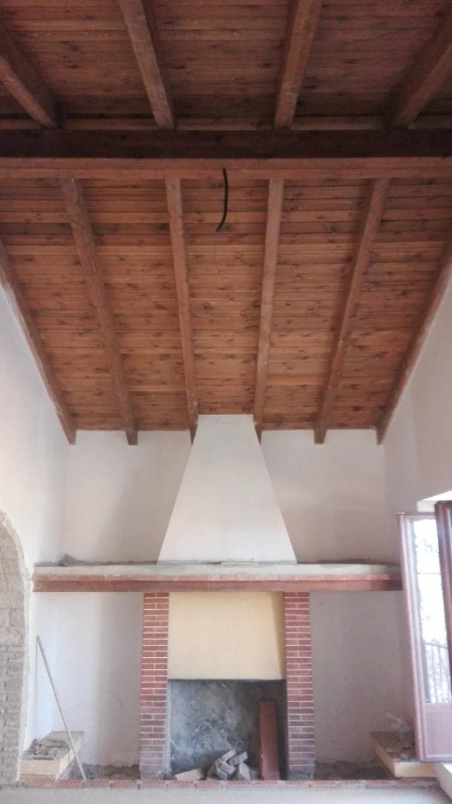 Casas de madera a medida
