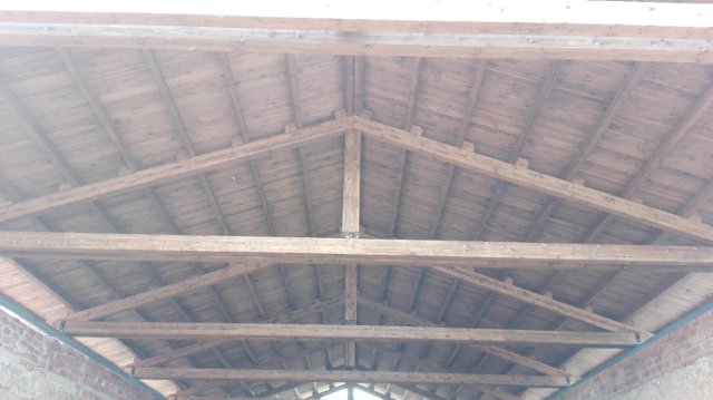 Casas de madera a medida