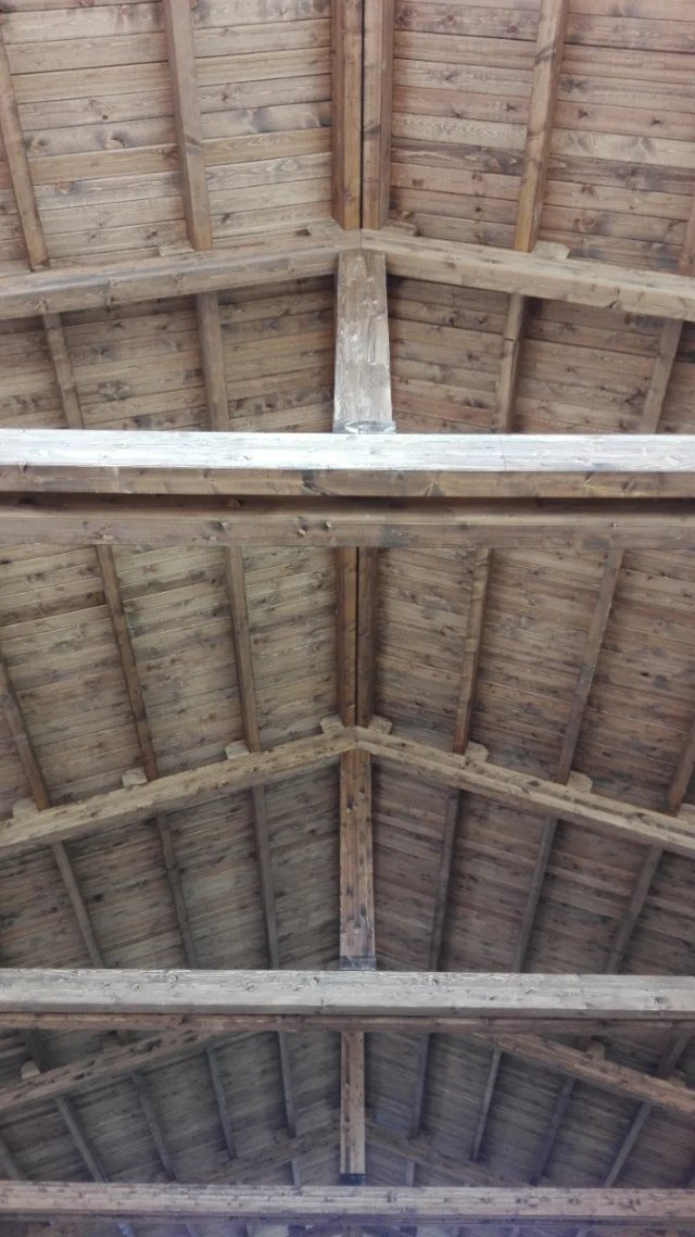 Casas de madera a medida