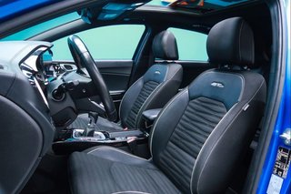Kia Ceed 1.6 MHEV iMT 100kW (136CV) GT Line