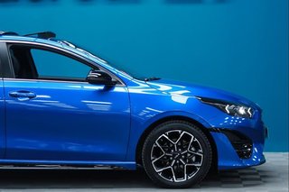 Kia Ceed 1.6 MHEV iMT 100kW (136CV) GT Line