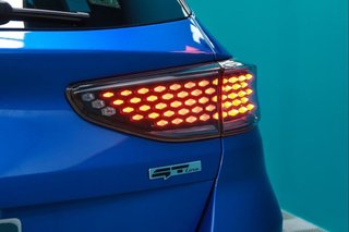 Kia Ceed 1.6 MHEV iMT 100kW (136CV) GT Line