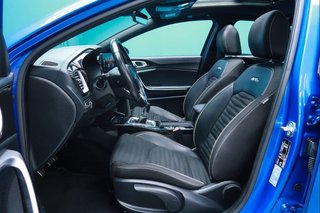 Kia Ceed 1.6 MHEV iMT 100kW (136CV) GT Line