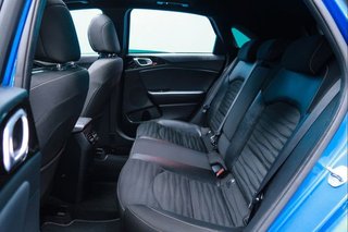 Kia Ceed 1.6 MHEV iMT 100kW (136CV) GT Line