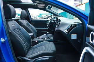 Kia Ceed 1.6 MHEV iMT 100kW (136CV) GT Line