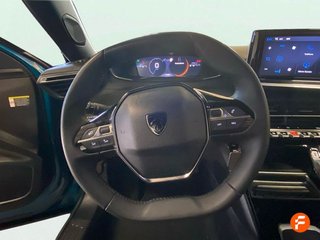 Peugeot 2008 Allure Gasolina 100 S&S 6 Vel. MAN