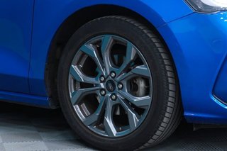 Ford Focus 1.0 Ecoboost MHEV 114kW ST-Line