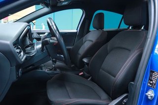 Ford Focus 1.0 Ecoboost MHEV 114kW ST-Line