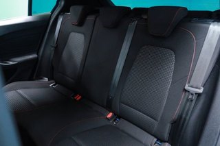 Ford Focus 1.0 Ecoboost MHEV 114kW ST-Line