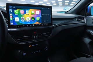 Ford Focus 1.0 Ecoboost MHEV 114kW ST-Line