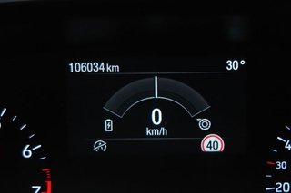 Ford Focus 1.0 Ecoboost MHEV 114kW ST-Line