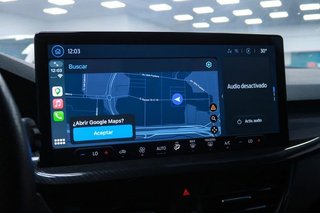 Ford Focus 1.0 Ecoboost MHEV 114kW ST-Line