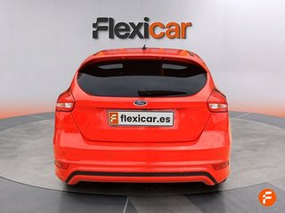 Ford Focus 1.0 Ecoboost 92kW ST-Line