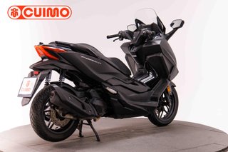 HONDA FORZA 125
