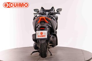 HONDA FORZA 125