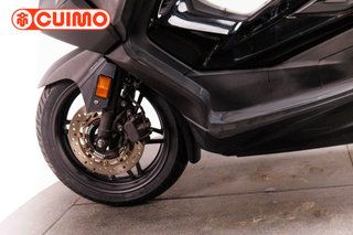HONDA FORZA 125