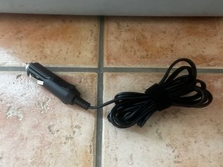 Nevera eléctrica portatil (frio/para coche 12V-15L