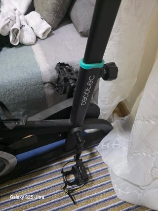 Bicicleta Estática Cecotec
