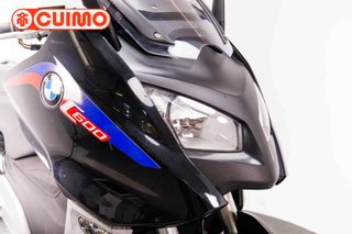 BMW C 600 SPORT