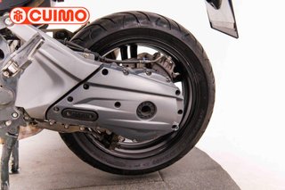 BMW C 600 SPORT