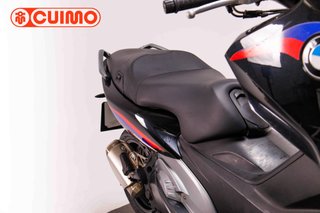 BMW C 600 SPORT