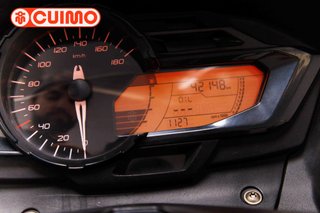 BMW C 600 SPORT