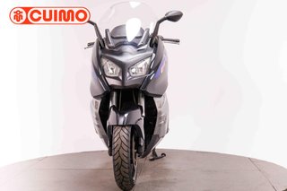 BMW C 600 SPORT