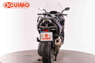 BMW C 600 SPORT