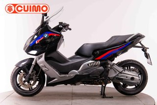 BMW C 600 SPORT