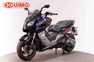 BMW C 600 SPORT