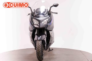 BMW C 600 SPORT