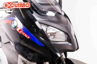 BMW C 600 SPORT