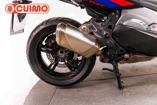 BMW C 600 SPORT