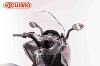 BMW C 600 SPORT