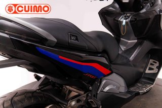 BMW C 600 SPORT