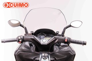 BMW C 600 SPORT