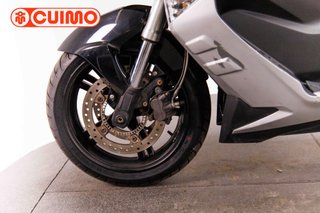 BMW C 600 SPORT
