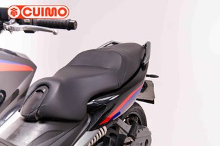 BMW C 600 SPORT